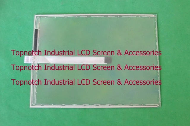 Elo SCN-AT-FLT15.0-003-0H1 / C40323-000 Touch Screen Digitizer Touch Glass