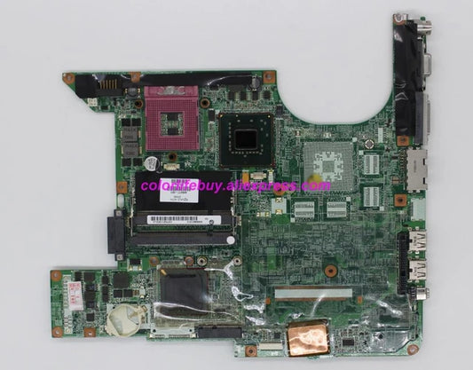 HP 446477-001 DV6500 LAPTOP MOTHERBOARD