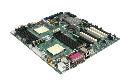 SUPERMICRO H8DCE-O Extended ATX Server Motherboard Dual 940 NVIDIA nForce4 Professional 2200