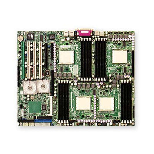 SUPERMICRO H8QCE+ - motherboard - extended ATX - Socket 940 - nForce Pro 2200