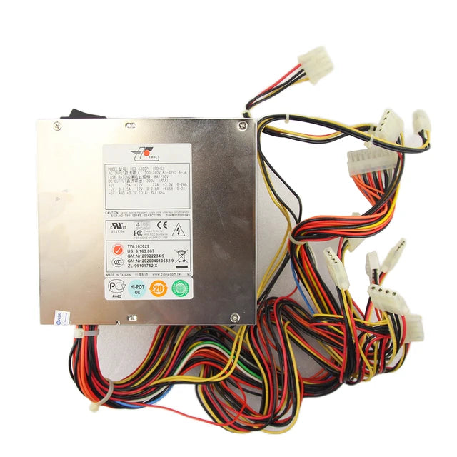 HG2-6300P Power Supply AT 300 Watt