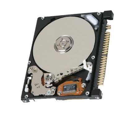 Hitachi HTC426020G7CE10 20.0GB Hard Drive ZIF