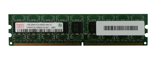 HYMP512U72BP8-C4 Hynix 1GB DIMM DDR2 PC2-4200E (533mhz)