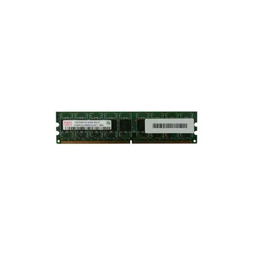 Hynix HYMP512U72BP8-C4 AB-T 1Gb 240-Pins DDR2-533MHz SDRAM PC-4200 ECC Registered Memory Module