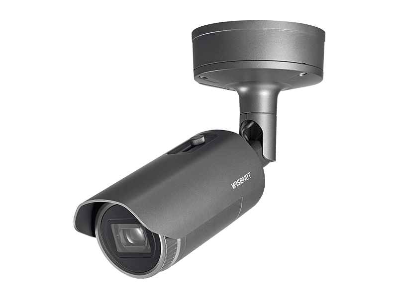 Hanwha Techwin XNO-6120R WISENET X 2MP Outdoor Network IR Bullet Camera