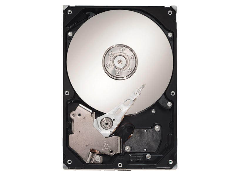 Hitachi HDS721025CLA682 250GB 7200RPM SATA Hard Drive