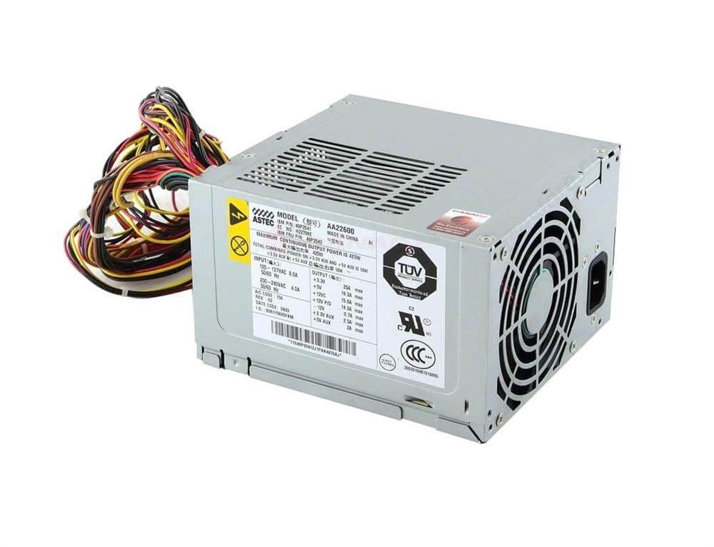 IBM 425 watt Power Supply Unit