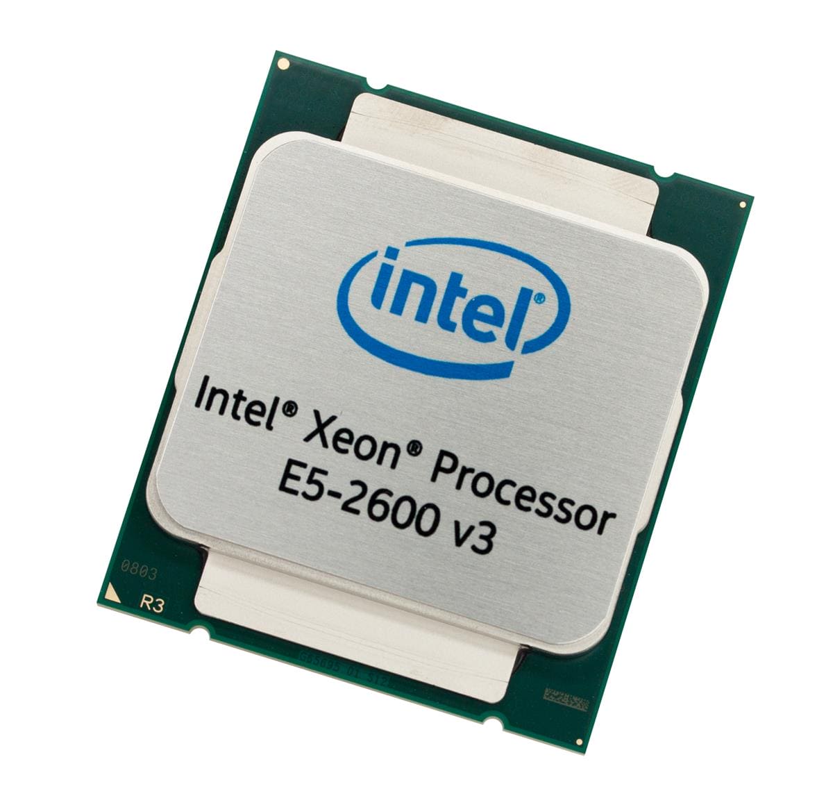 Intel CM8064401609728 Xeon E5-2683 v3 Tetradeca-core (14 Core) 2 GHz Processor - Socket R LGA-2011OEM Pack - 3.50 MB - 35 MB Cache - 9.60 GT/s QPI - 5 GT/s DMI - Yes - 3 GHz Overclocking Speed - 22 nm - 120 W - 180.5?F (82.5?C) - 1.3 V DC