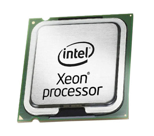 Intel RK80546KG0881M / SL7DX / SL8KQ / SL7PF Xeon 3.2GHz Socket-mPGA604 Single Core Processor