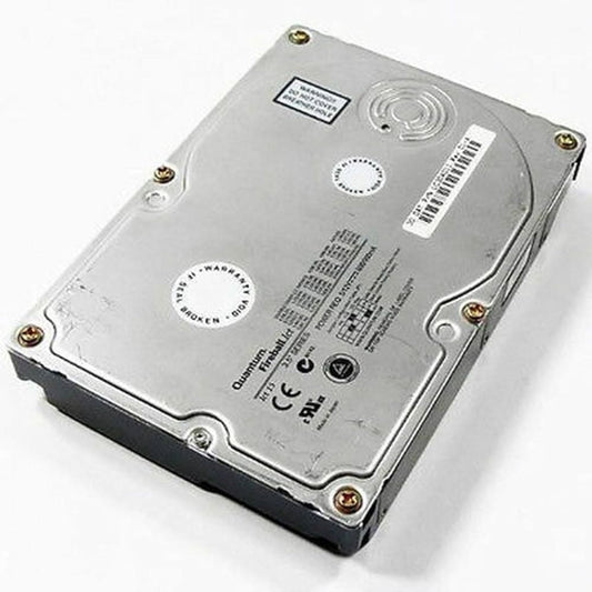 Quantum LB15A011 15.0GB 3.5" Fireball Ultra ATA-66 IDE Hard Drive