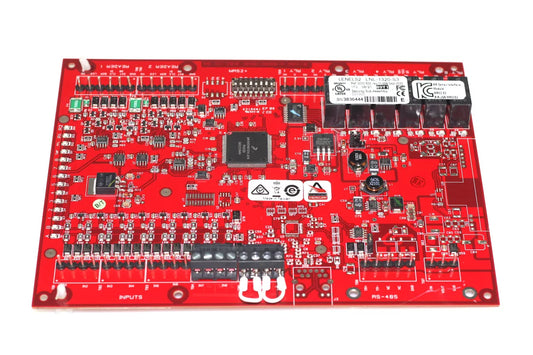 Lenel LNL-1320-S3B Series 3 Dual Reader Interface Module Board