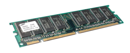 Samsung 256 MB Memory - DIMM 168-pin - 100 MHz ( PC100 ) M366S3253CTS-C7A