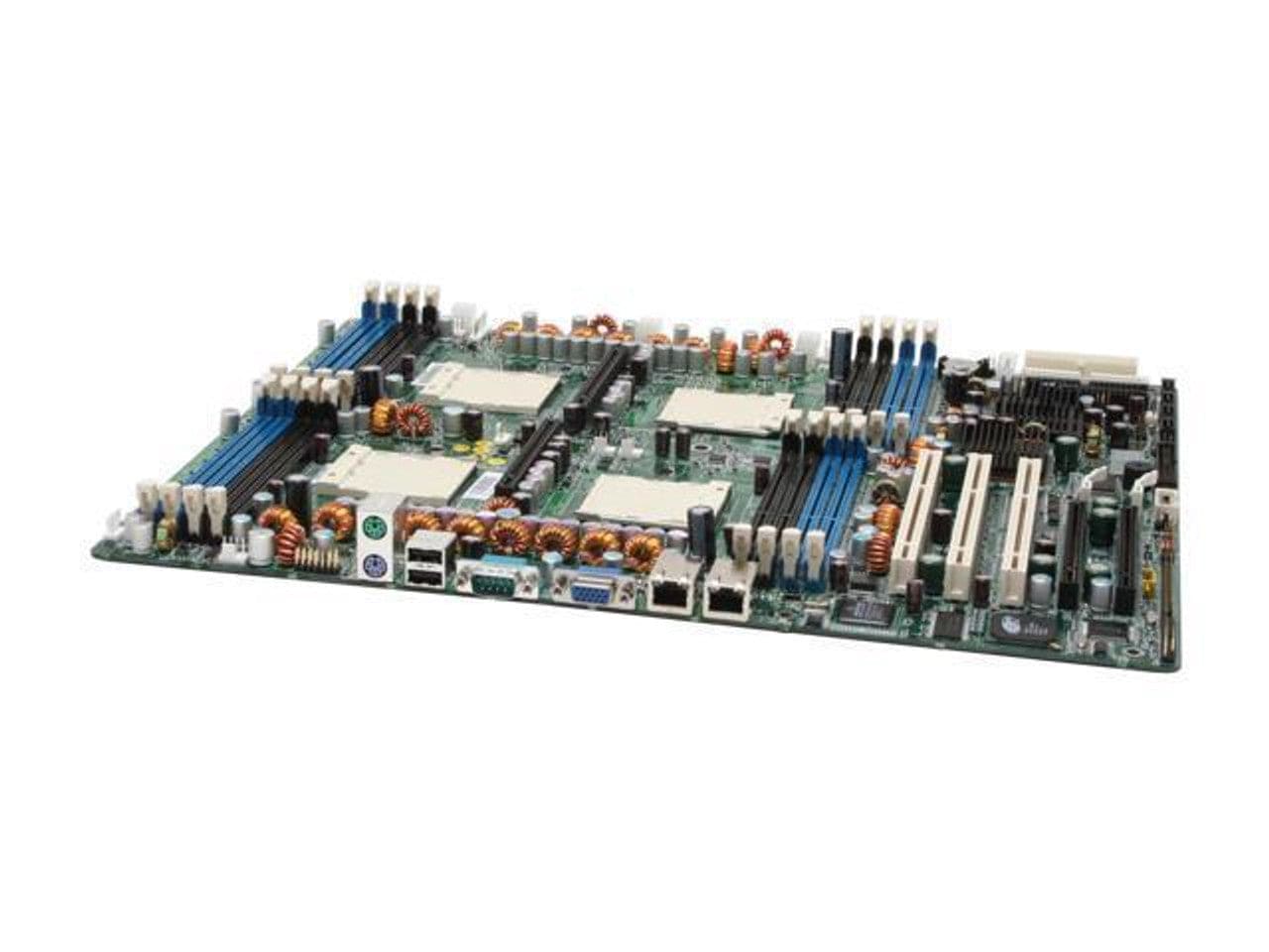 Tyan Mez CPU Expension Board For S4881 And S4881-RS Tyan Mother Boards (M4881-RS)