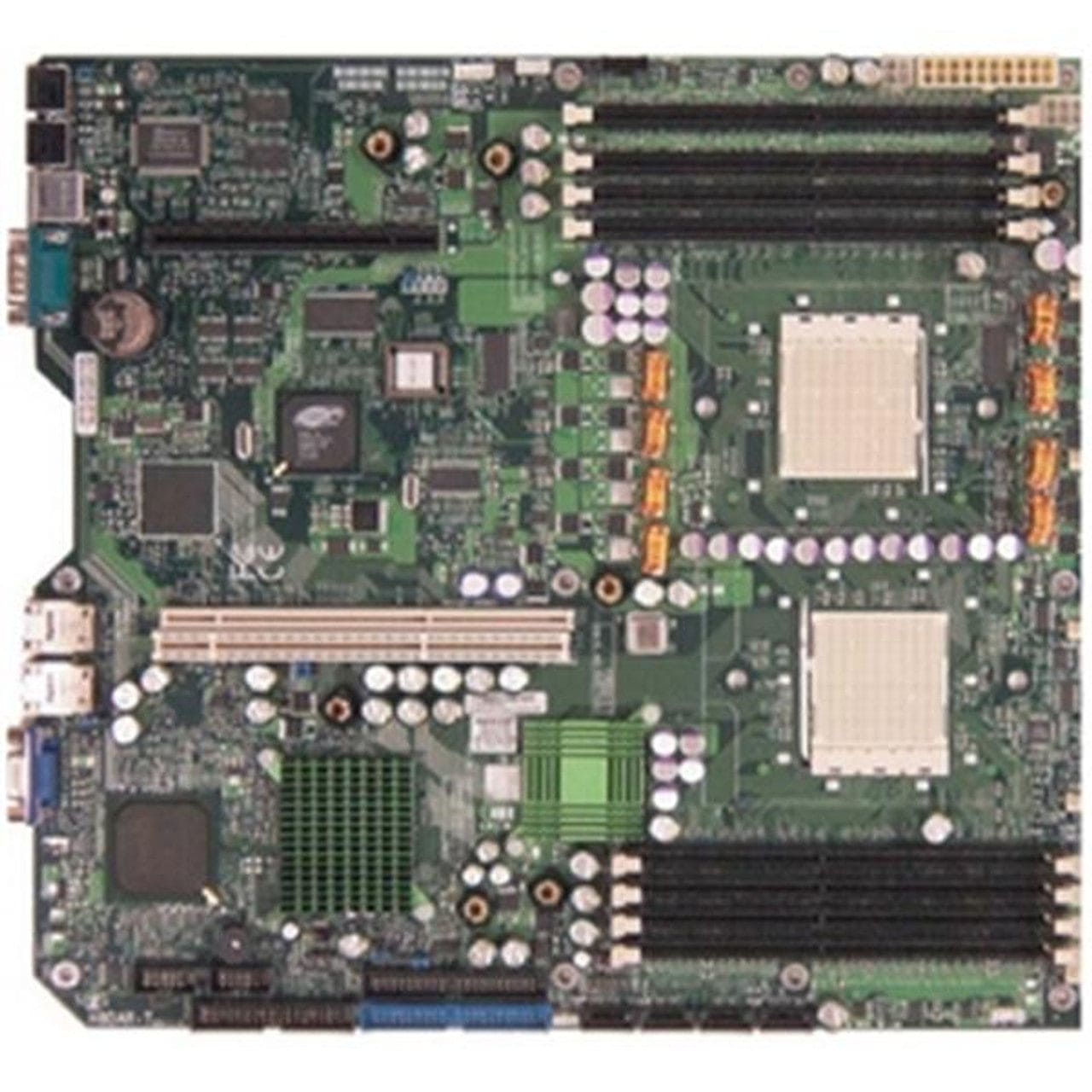 Supermicro H8DAR-E / H8DAR-E-B AMD 8132 SOCKET-940 DUAL CORE AMD OPTERON DDR EXTENDED ATX MBD