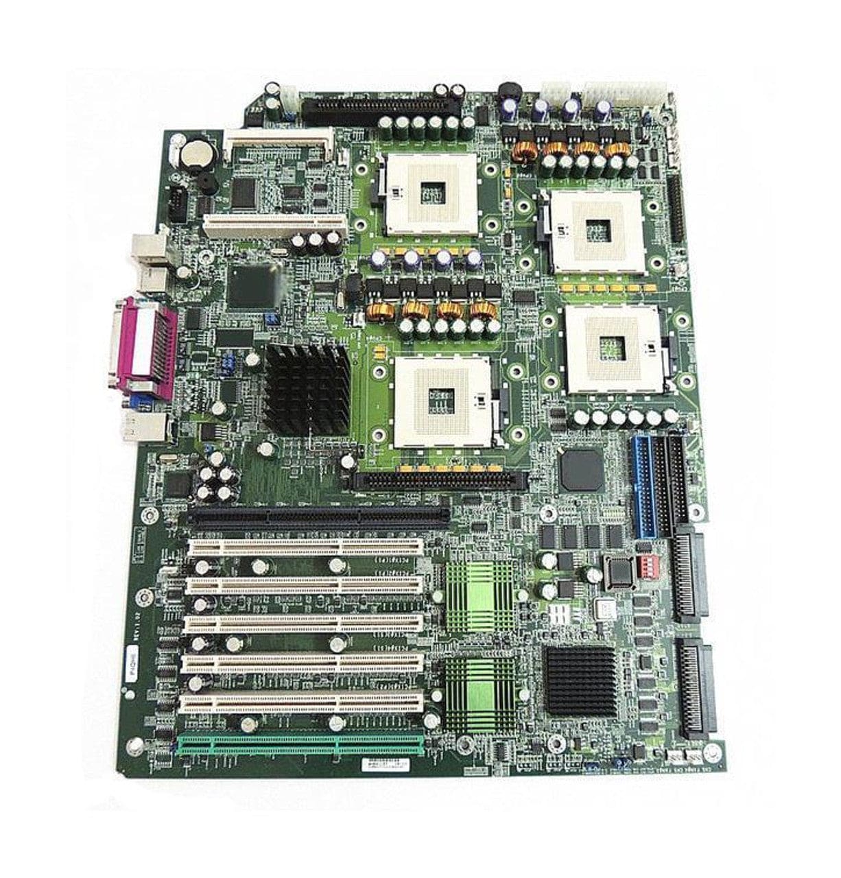 Supermicro MBD