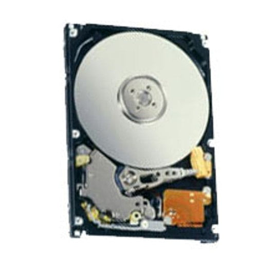 Fujitsu MHY2200BS 200GB 5400RPM 8MB BUFFER SATA-150 2.5" HARD DRIVE