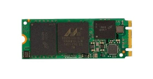 Crucial MTFDDAY128MBF-1AN12ABYY Micron M600 128 GB Sata M.2 2260 For laptop