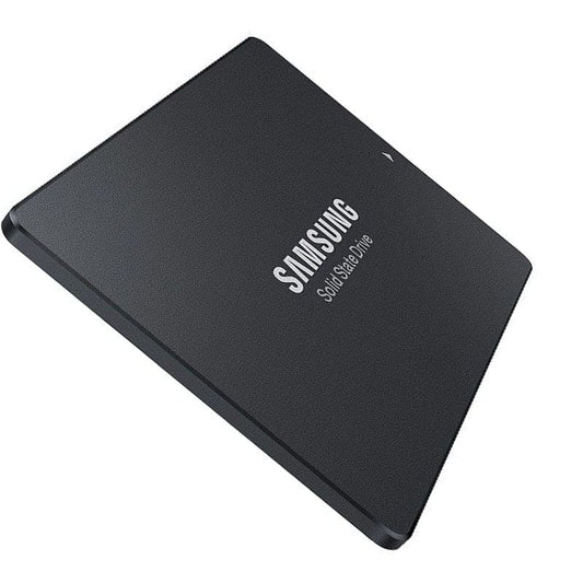 Samsung Enterprise PM863a SATA 3.84TB SSD MZ7LM3T8HMLP-00005 MZ-7LM3T8NE