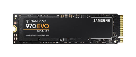 Samsung MZ-V7P1T0E 970 Pro 1TB PCI Express 3.0x4 M.2 Solid State Drive