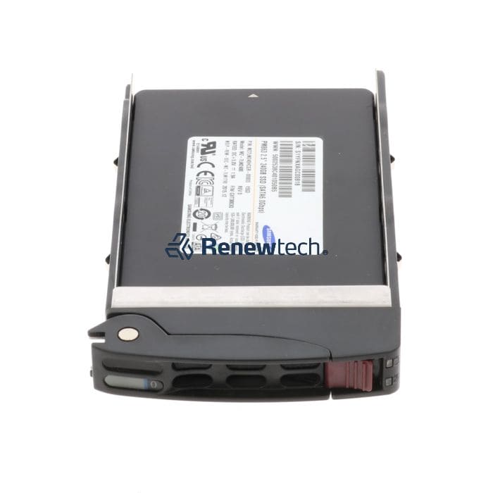 SAMSUNG Data Center MZ7LM240HCGR-00003 2.5" 240GB SATA III PM863, Enterprise SSD