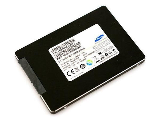 Samsung MZ7PD240HAFV-000DA SM843 series 240Gb SATA-III 6GbPs MLC 2.5-Inch SSD