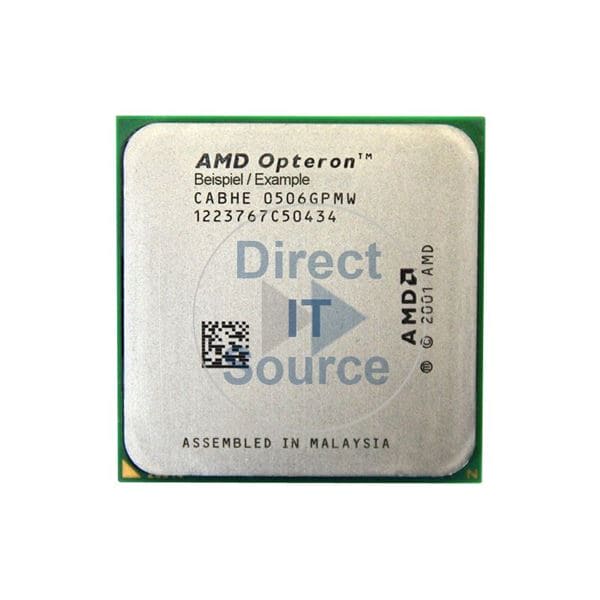 AMD OPTERON 256 OSA256FAA5BL?3GHZ 1MB L2 CACHE SOCKET-940 PROCESSOR