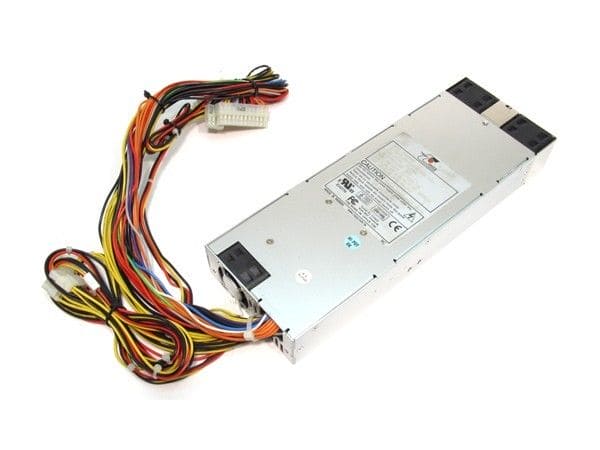 EMACS P1L-6400P 400 WATTS SERVER POWER SUPPLY