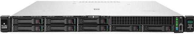 HPE P38480-B21 32-Port 2.85GHz 3rd Gen DDR4 SDRAM Rack Server