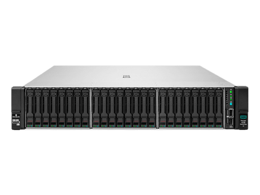 HPE P39122-B21 ProLiant DL385 Gen10 Plus v2 16-Core 3.0GHz 800W Server