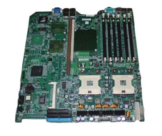 Supermicro P4DPR-IGM Socket 603 EATX Motherboard