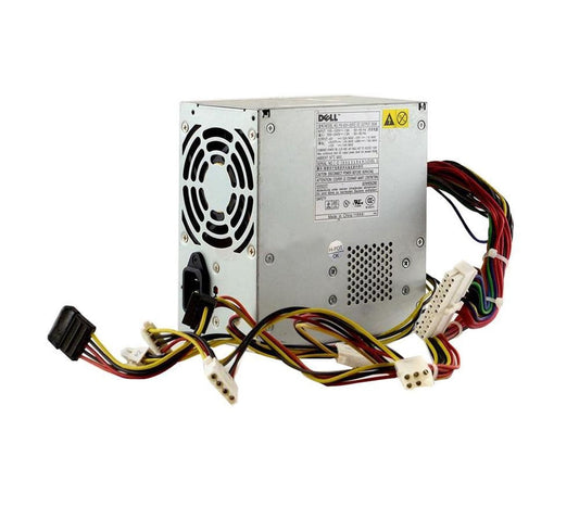 Dell PS-5251-2DS - 250W Power Supply