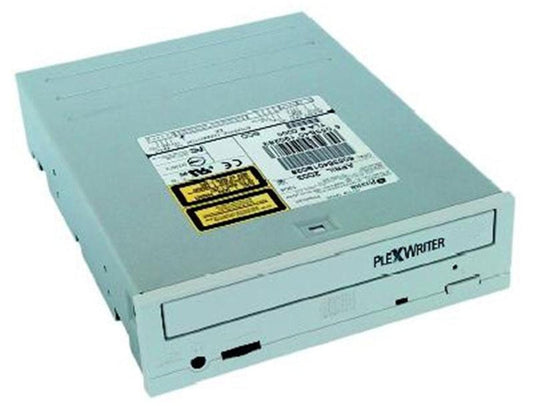 Plextor 24X10X40 IDE CD-RW DRIVE