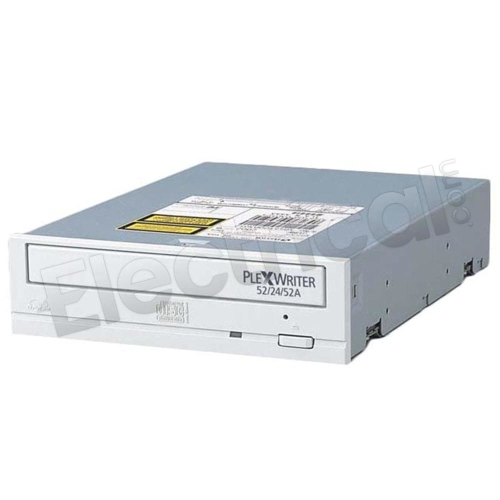 Plextor CDRW DRIVE 52X/24X/52X ATAPI INTERNAL PLEXWRITER