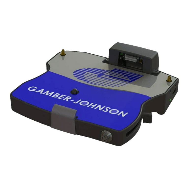 Gamber-Johnson 7160-0318-06 Magnesium Toughbook CF31 Docking Station