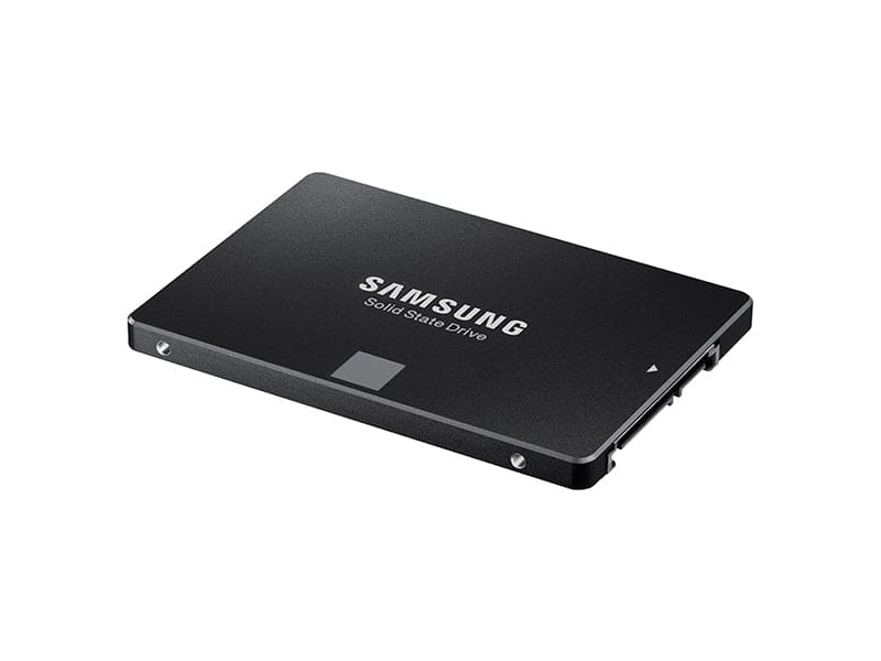 Samsung MZ-75E250B/AM 850 EVO 250GB SATA 6.0 Gbps 2.5-Inch  Solid State Drive