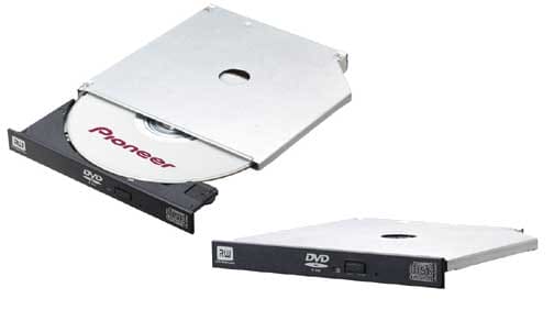 PIONEER DVR-R090RA DVD-R/RW Writer