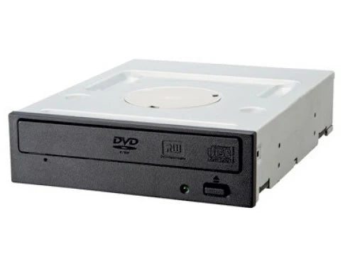 Pioneer DVR-109 16X8X16X Dual Layer IDE 5.25-Inch CD-RW Drive