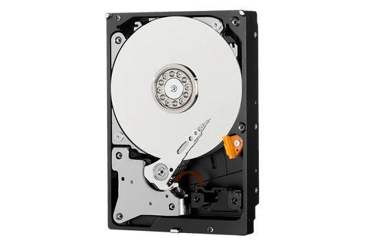 Toshiba MK1251GSY 120GB 7200RPM 16MB SATA-300 2.5" 9.5MM