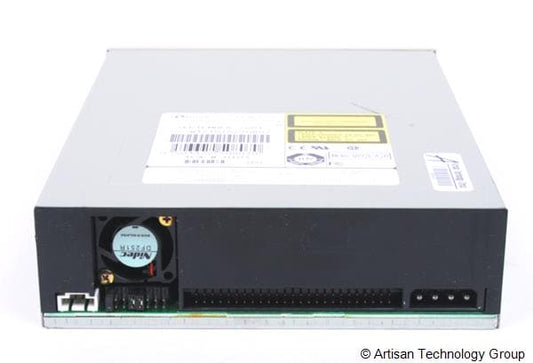 Plextor 12X10X32 SCSI CDRW DRIVE INTERNAL