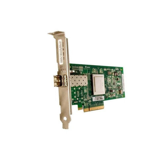 QLogic QLE2560-CK 8Gbps PCI-Express Fibre Channel Host Bus Adapter