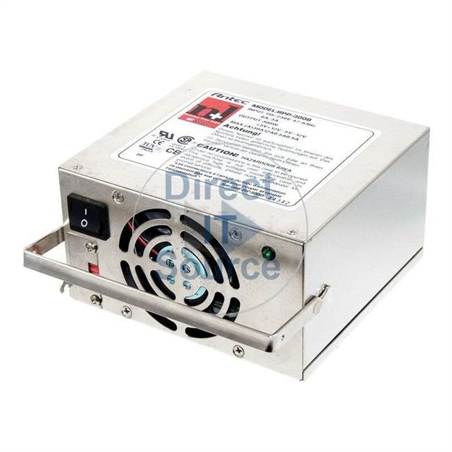 Antec RPP-300B Power Supply Server Power Supply 300 Watt