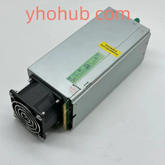 HIPRO-TECH HP-R650FF3 650 WATTS POWER SUPPLY