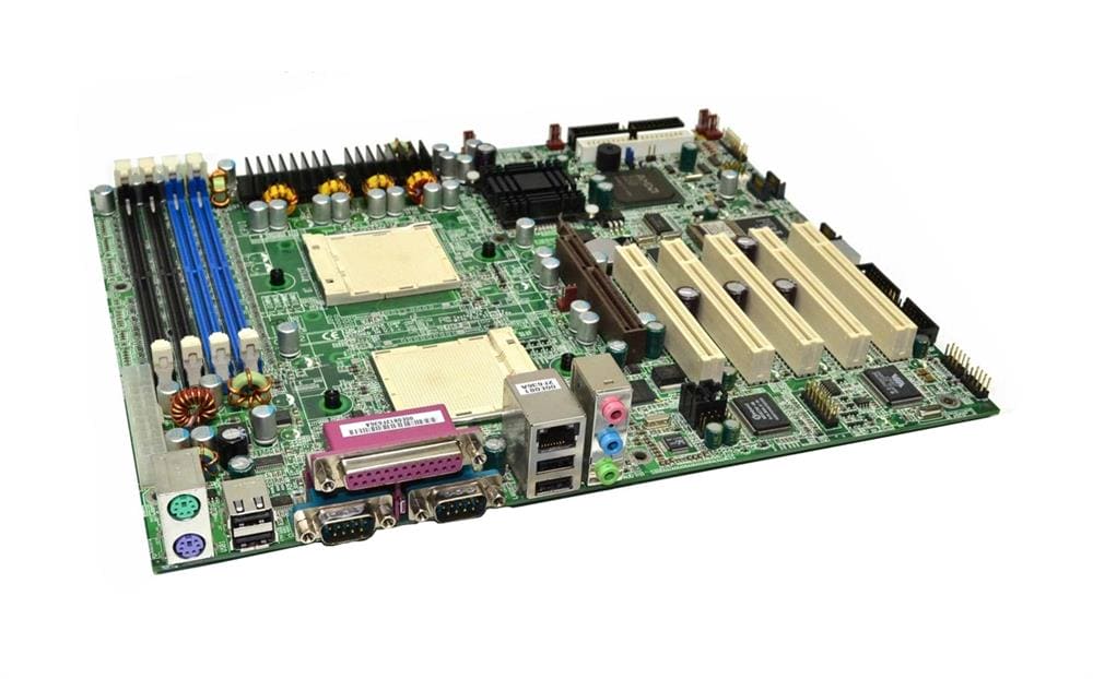 TYAN S2875ANRF AMD 8151 Dual 940 ATX Server Motherboard