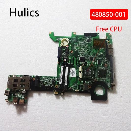 HP 480850-001 PAVILION TX2500 Motherboard