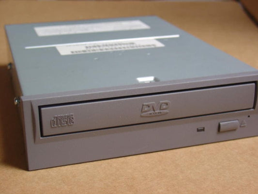 Toshiba SDM1401 10X/40X SCSI-2 DVD-ROM GREY