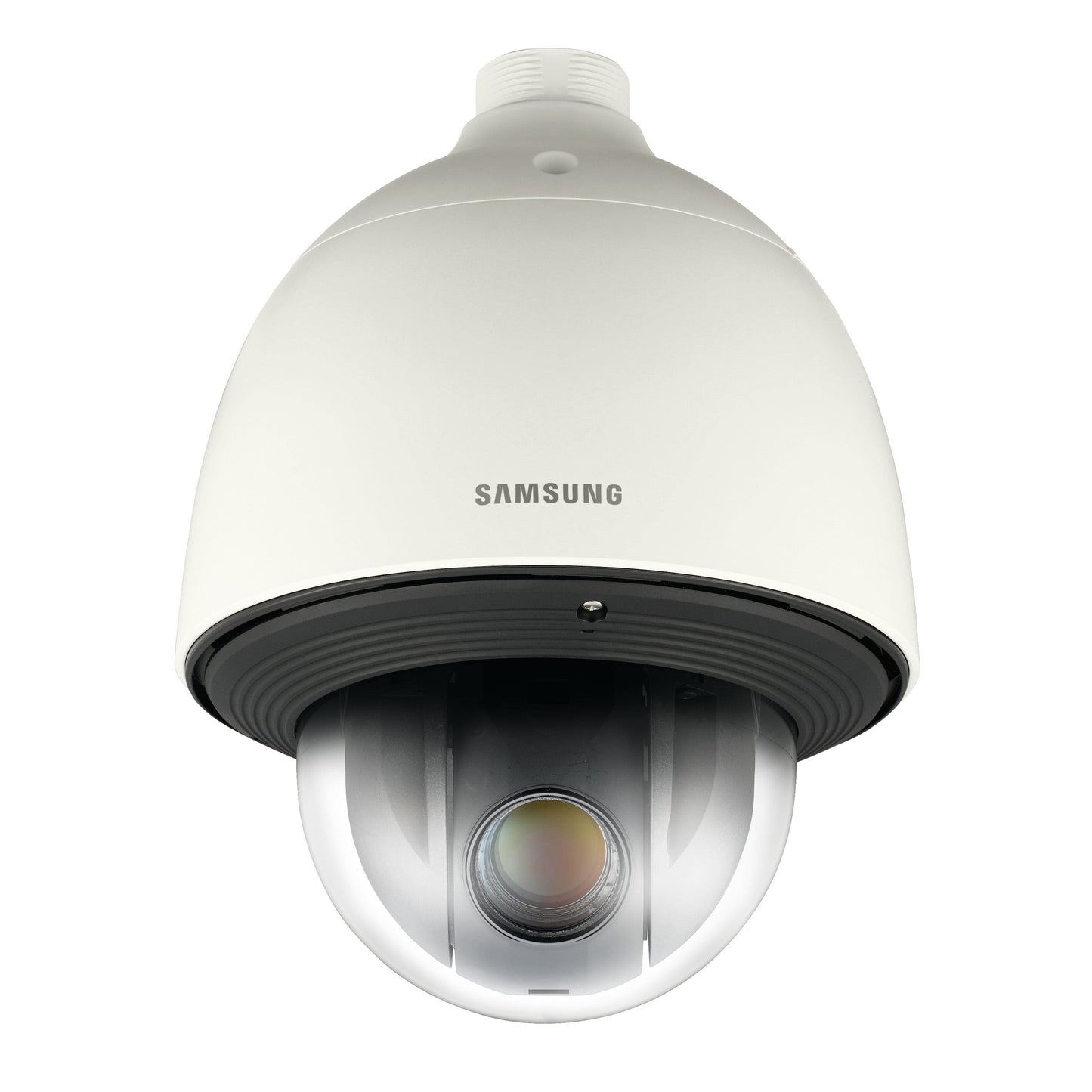 Samsung SNP-5300H 1.3MP 30X CMOS Day-Night PTZ Dome Camera