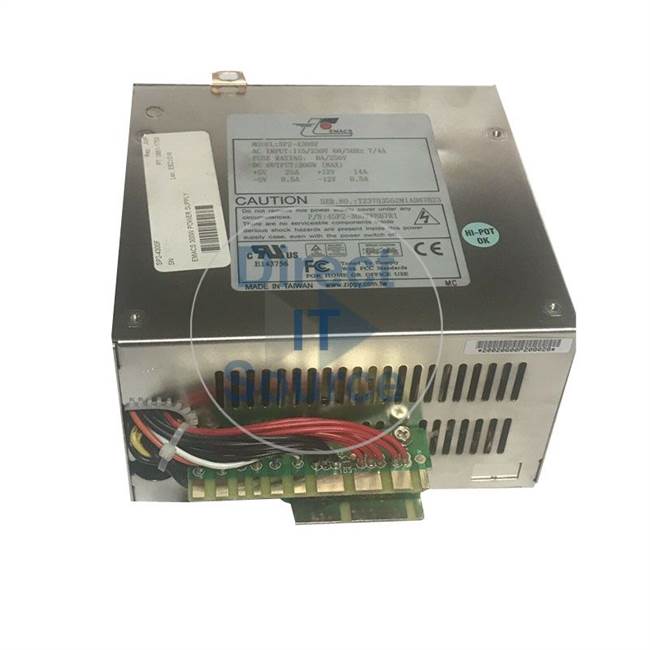 Emacs SP2-4300F 300 WATTS POWER SUPPLY