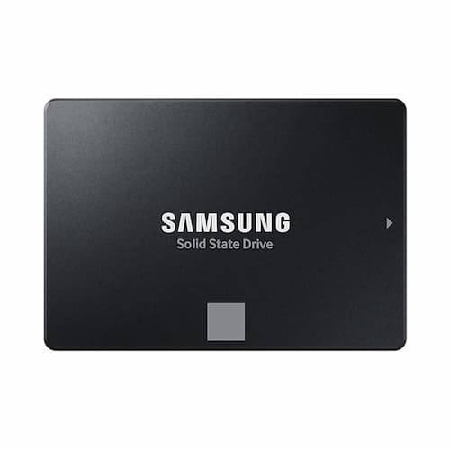 Samsung MZ7LH240HAHQ-00005 PM883 240Gb SATA6GBps 2.5-inch Solid State Drive