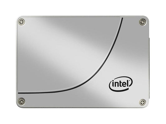 Intel 320 Series SSDSA2CW160G3B5 2.5'' 160GB SATA II MLC Internal Solid State Drive (SSD)