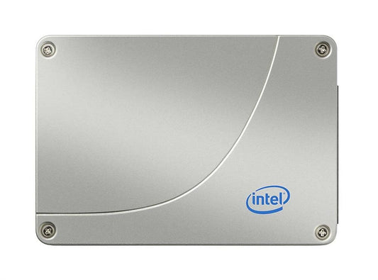 Intel 330 Series 120Gb Serial ATA III 6.0Gbps 2.5-Inch MLC Internal SSD Solid State Drive